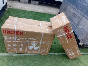 Unitex 1.5HP Split System Air Conditioner