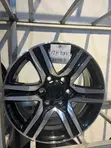 Brand New 17-Inch Rims for Toyota Hilux - 2