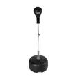 Abgymnic Standing Punching Bag - Cardio Training - 1