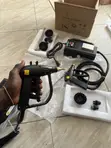 Multi-Use High-Temperature Deep Steam Cleaner - 2