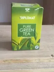 Knightsbridge Green Tea - 1