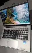 HP EliteBook 840 G6 Laptop - 14" FHD Touch, i5, 16GB RAM, 256GB SSD - 3