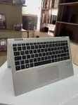 HP EliteBook 1040 G4 Laptop - Core i5, 8GB RAM, 256GB SSD - 4