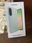 New Samsung Galaxy A56 256GB Blue - 1