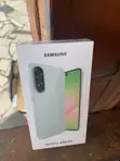 New Samsung Galaxy A56 256GB Blue - 2