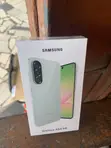 New Samsung Galaxy A56 256GB Blue - 3