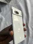 Google Pixel 7a 128 GB White - 1