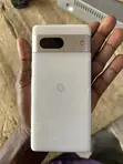 Google Pixel 7a 128 GB White - 2