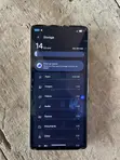Google Pixel 7a 128 GB White - 3