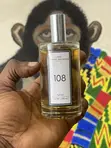 Scent Reserve Designer-Inspired Perfumes - 5