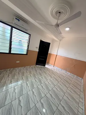 1-Bedroom Apartment for Rent, Community 18, Spintex