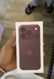 New Apple iPhone 18 Pro Max 256GB - 1