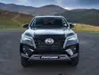 Toyota Fortuner Front Bumper (2020-2026) - 1