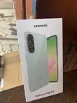 New Samsung Galaxy A56 256GB Purple - 1