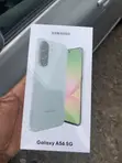 New Samsung Galaxy A56 256GB Purple - 2