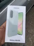 New Samsung Galaxy A56 256GB Purple - 3