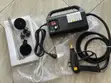 All-Purpose Luxury Deep Hot Steam Cleaner for Cars, AC, Kitchen - 1