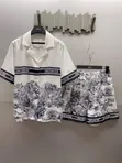 Men's Two Pieces Outfit - 3