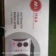 Safety Max Automatic Voltage Regulator 3000W - 2