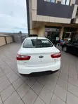 Kia Rio 2015 White - 2