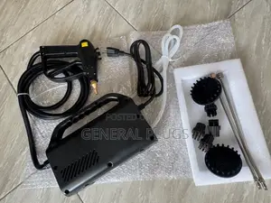 Original Commercial High-Temperature Steam Cleaner for Cars, AC, Sofas, Tiles