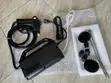 Original Commercial High-Temperature Steam Cleaner for Cars, AC, Sofas, Tiles - 1