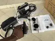 Original Commercial High-Temperature Steam Cleaner for Cars, AC, Sofas, Tiles - 2