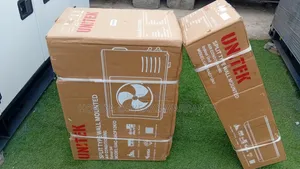 Brand New Unitek 1.5HP Air Conditioner