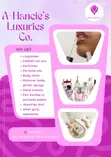 Graphic Design Services by Mags Web - 4
