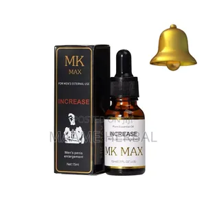 MK Max Oil for Male Enhancement