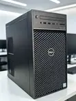 Dell Precision 3000 Workstation Desktop Computer - 3