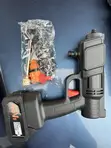 Cordless Portable Pressure Washer - 300W, 2 Batteries - 3