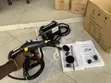 Advanced High-Temperature Steam Cleaner for Vehicles, AC, Sofas - 1