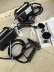 Advanced High-Temperature Steam Cleaner for Vehicles, AC, Sofas - 2
