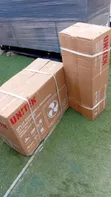 Premium Unitek 1.5HP Split Air Conditioner - 1