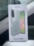 New Samsung Galaxy A56 256GB Gray - 1