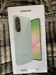 New Samsung Galaxy A56 256GB Gray - 2