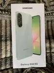 New Samsung Galaxy A56 256GB Gray - 3