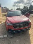 Zotye T700 2017 White - 2
