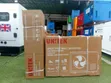 Unitex 1.5HP Air Conditioner - 2