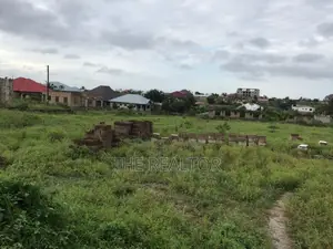 Eight Plots of Land for Sale at Miotso Airport City