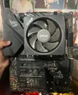 ASUS ROG Strix B450-F Gaming Motherboard + Ryzen 7 5700X Combo - 1