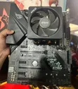 ASUS ROG Strix B450-F Gaming Motherboard + Ryzen 7 5700X Combo - 2