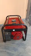 7kva Honda Generator - 1