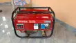 7kva Honda Generator - 2