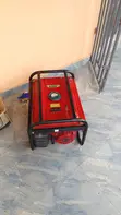 7kva Honda Generator - 4