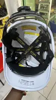 Safety Boy Heavy Duty Helmet - 2