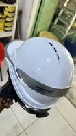 Safety Boy Heavy Duty Helmet - 3