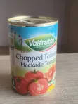 Chopped Tomatoes - UK Import - 1