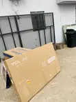 TCL 65" QLED Smart TV - 1